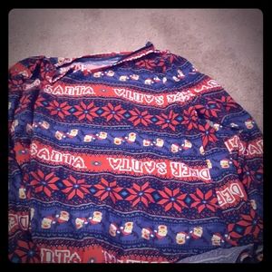 Christmas shirt